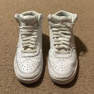 Nike Air Force High Tops